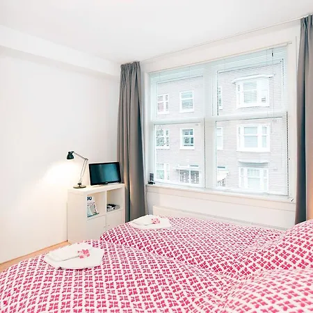 Bhome Studio Sfeervol En Prive * Amsterdam