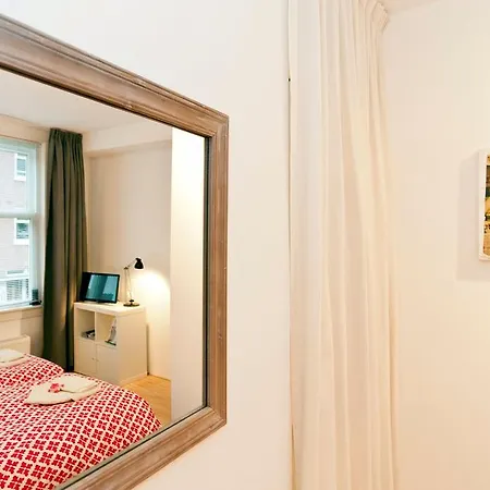 Appartement Bhome Studio Sfeervol En Prive