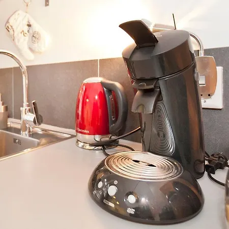 Bhome Studio Sfeervol En Prive