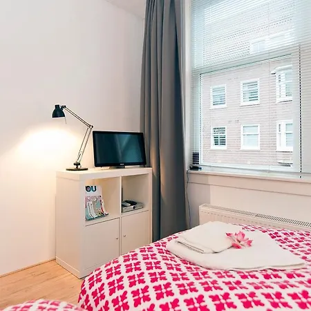 Bhome Studio Sfeervol En Prive Lejlighed *