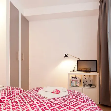 Lejlighed Bhome Studio Sfeervol En Prive Amsterdam